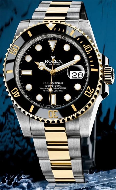 2009 rolex submariner price